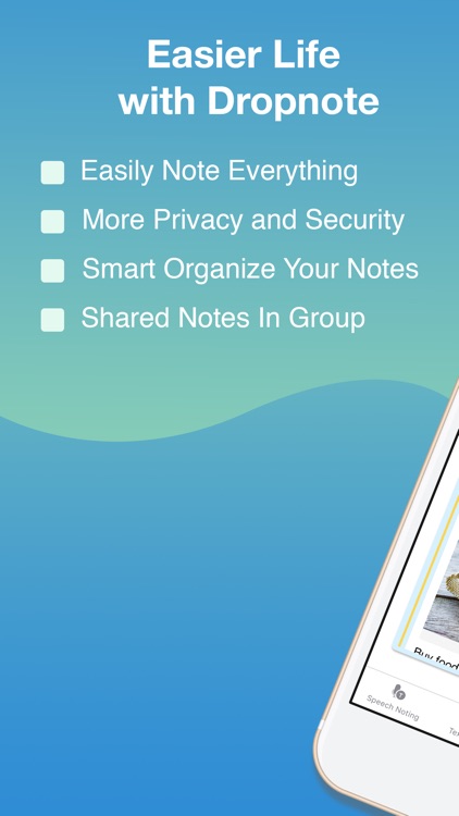 Safenotes - Secret Note Taking screenshot-0