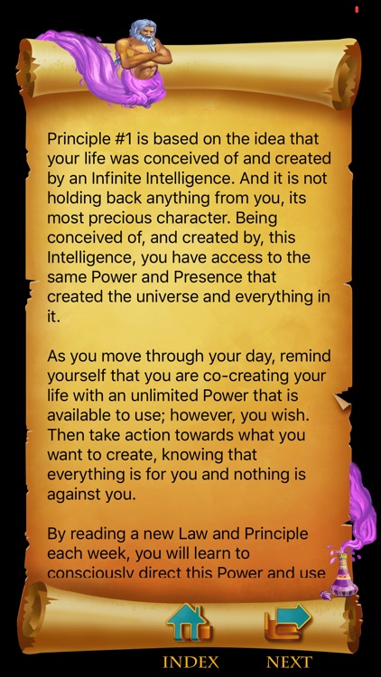 The Infinite Filmmaker