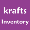 Krafts Inventory - The Buddy System, LLC