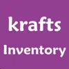 Krafts Inventory problems & troubleshooting and solutions