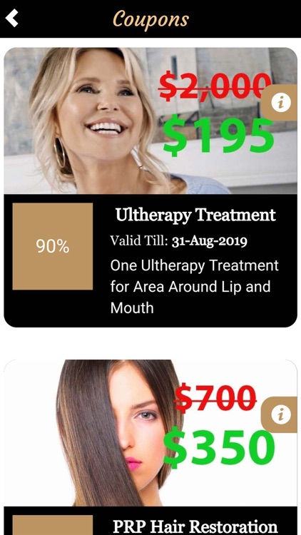 BB Med Spa screenshot-4