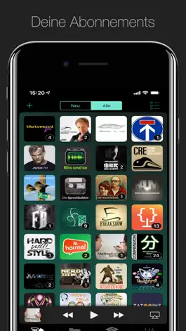 Game screenshot Podcat mod apk