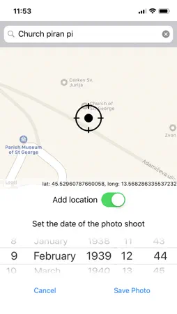 COOLorize screenshot 5