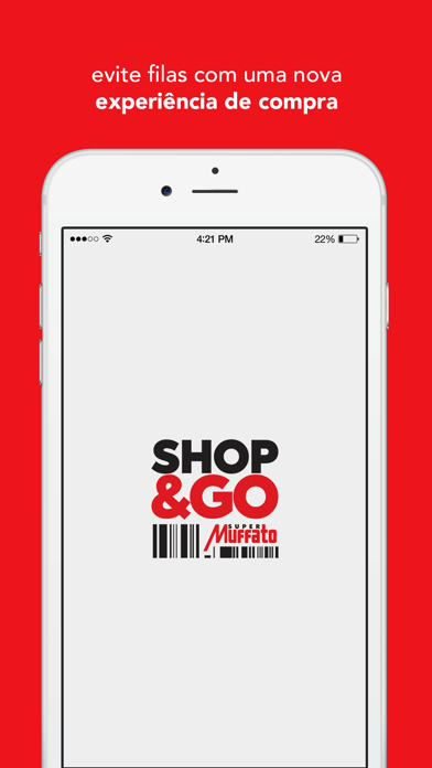How to cancel & delete Shop&Go Muffato from iphone & ipad 1