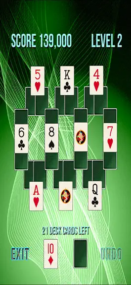 Game screenshot Card Match Ultra apk