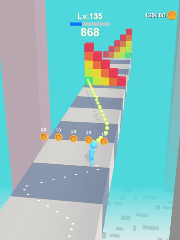 Screenshot #5 pour Smash Fire