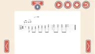 63 Advanced Blues Guitar Licks iphone bilder 2