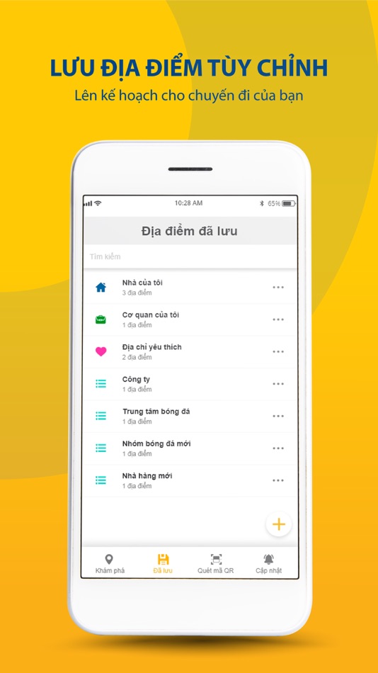 #7. Vpostcode (iOS) Ved: Vietnam Post