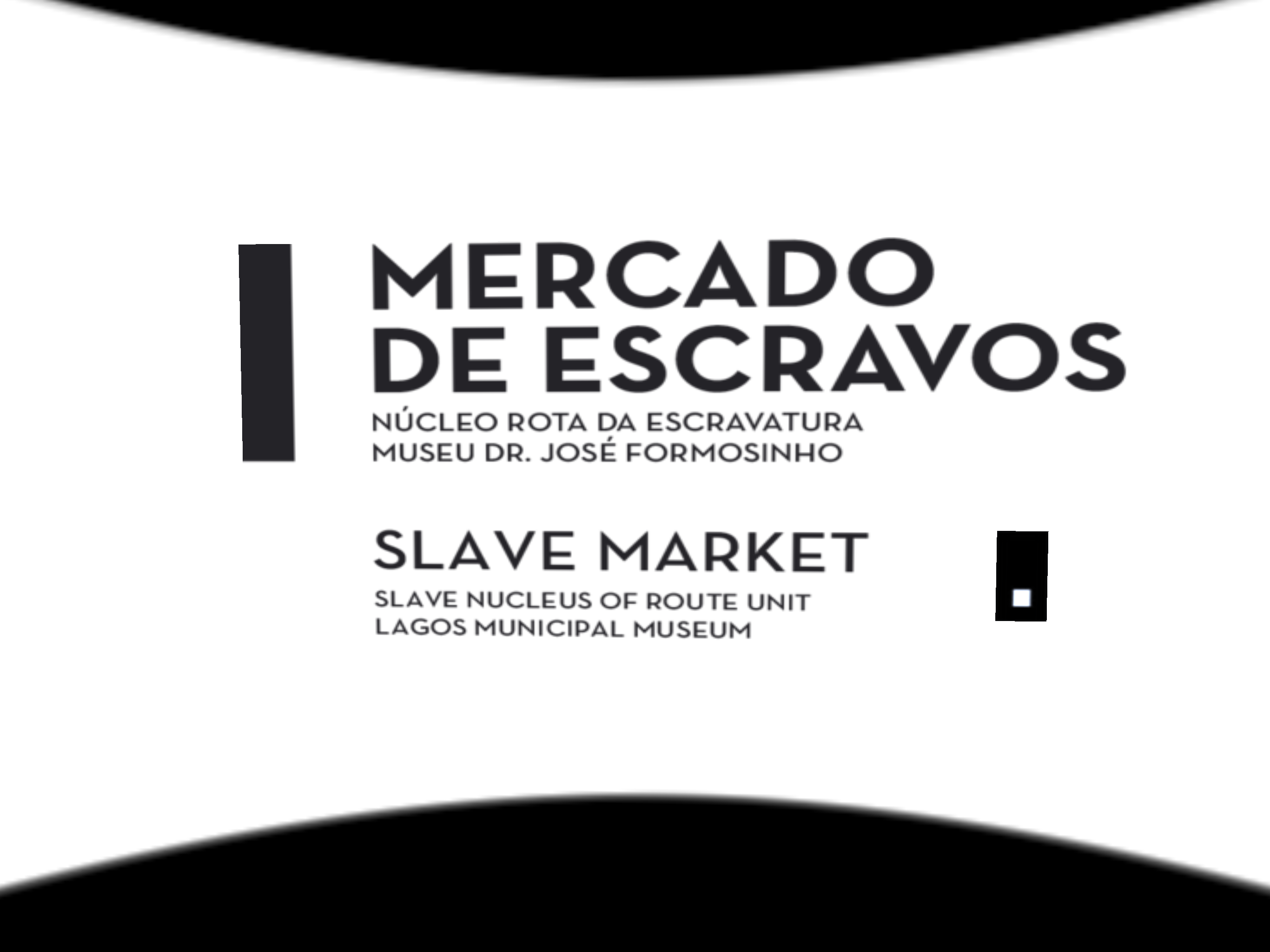 Mercado de Escravos VR