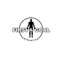 1st  Goal Athletics Fit App