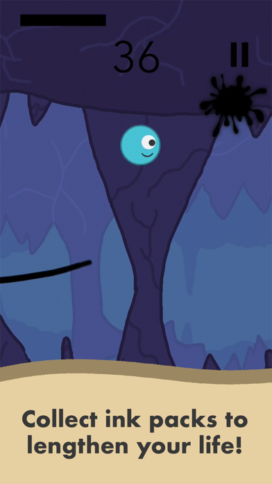 Boinga! Screenshot