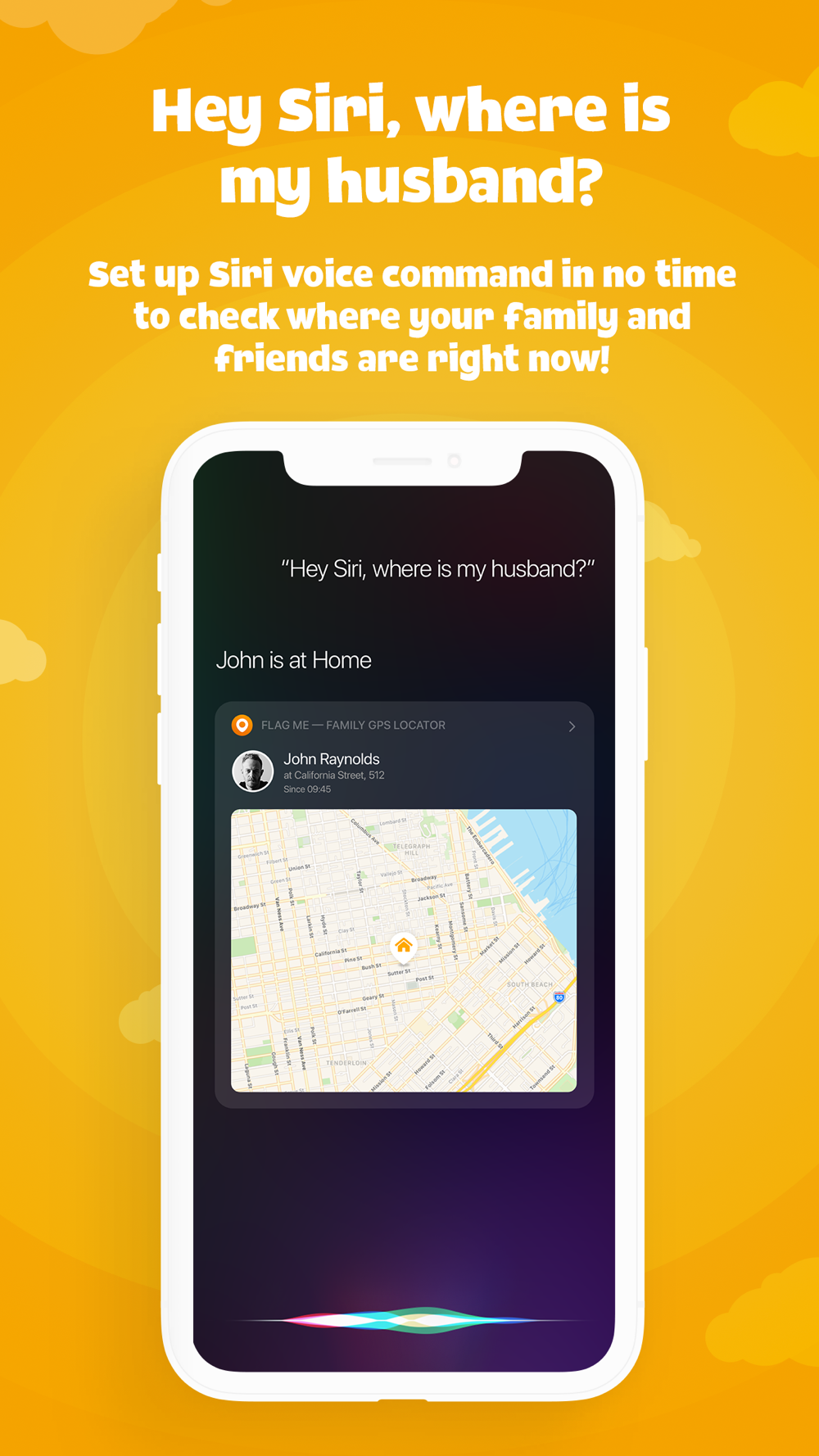 Flagme Family Gps Tracker Free Download App For Iphone Steprimo Com