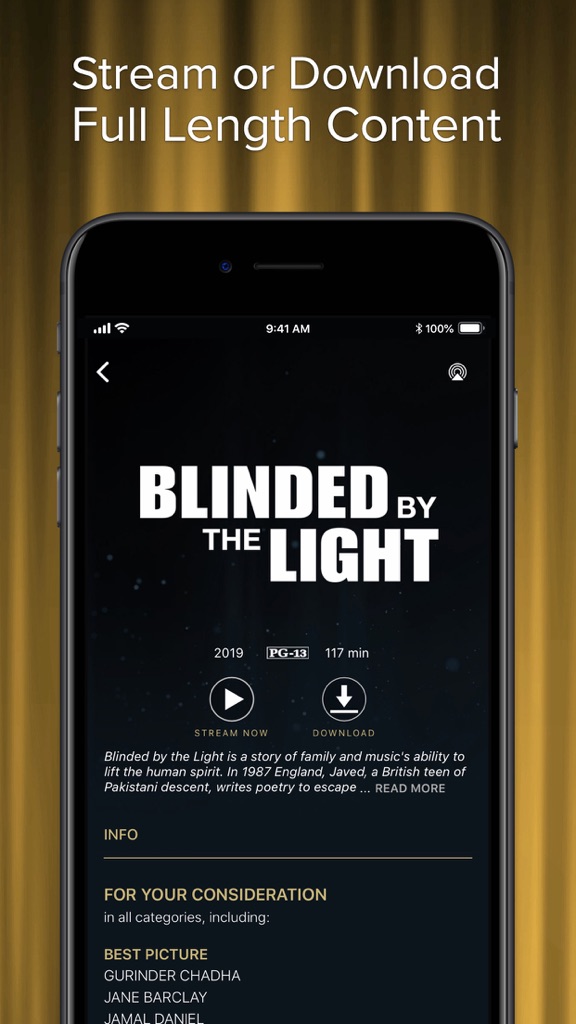 【图】WBFYC Screeners(截图2)