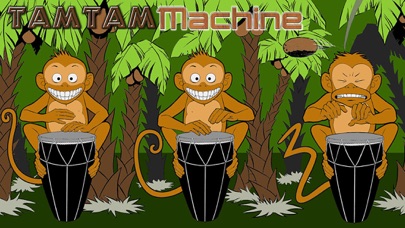 Screenshot #2 pour TamTam Machine AD