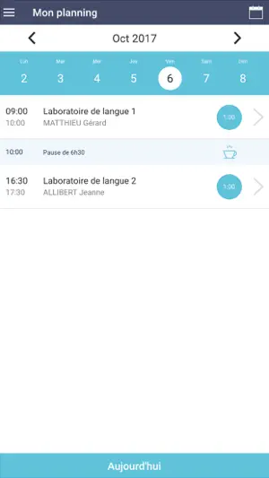 My IPAGORA screenshot 4