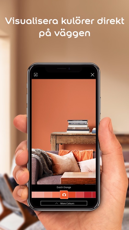 Nordsjö Visualizer SE