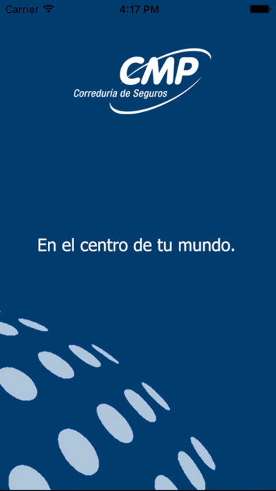 Screenshot #1 pour CMP On Line