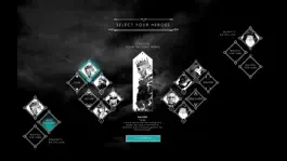 Game screenshot Light Hunters - Duel apk
