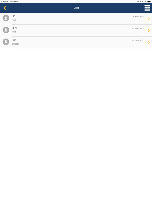Screenshot #6 pour Fixemer Driver App