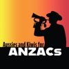 ANZAC DAY 2020