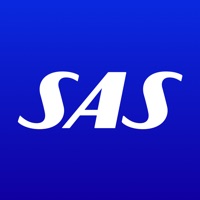  SAS – Scandinavian Airlines Application Similaire