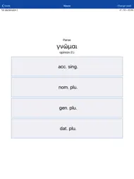 LP Ancient Greek ipad bilder 2