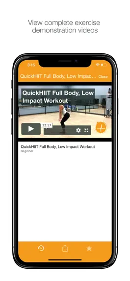 Game screenshot PulseHIIT hack