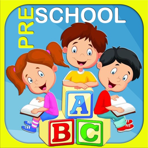 ABC Alphabets Phonics Learning iOS App