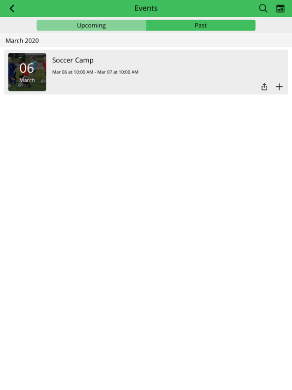 Screenshot #6 pour Elite Soccer Training