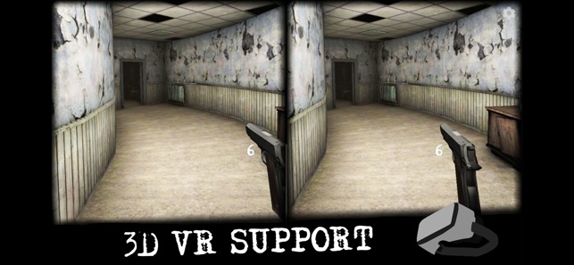 VR Horror Game(圖3)-速報App