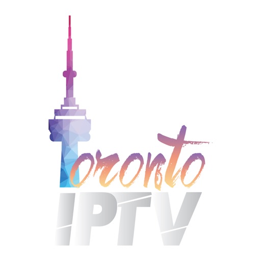 TorontoIPTV iOS App