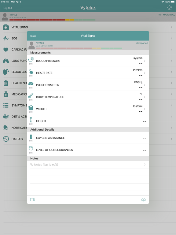 Screenshot #6 pour Vytelex
