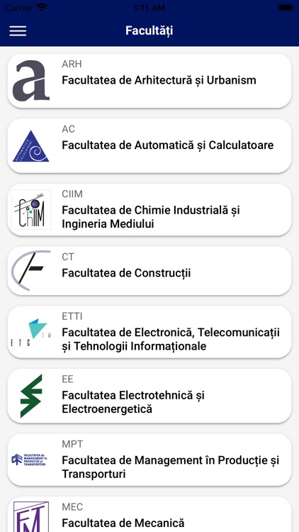 Student UPT screenshot-3