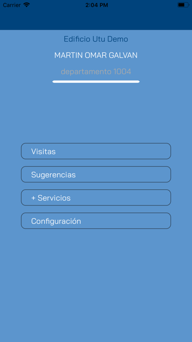 Screenshot #2 pour UTU