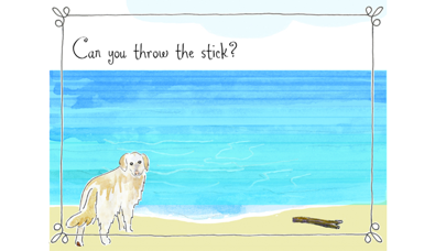 Screenshot #3 pour Looking for Dogs