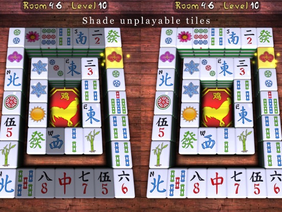 Mahjong Solitaire Blast - Adsのおすすめ画像4
