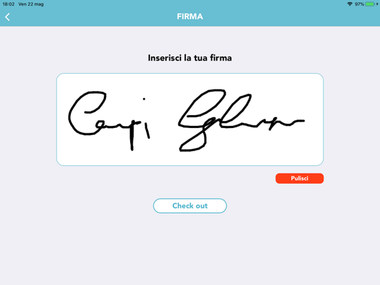 Screenshot #6 pour Visitors