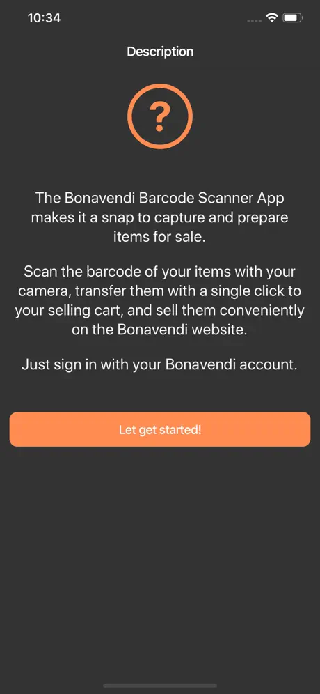 Bonavendi