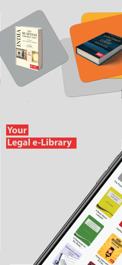 EBC Reader - Books App | MWM
