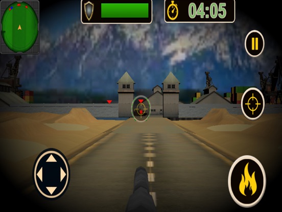 Screenshot #6 pour Whirlpool Tank devastation