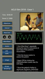 acls simulator 2018 problems & solutions and troubleshooting guide - 1
