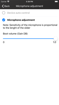 Voice Recorder -Audio Recorder screenshot 5