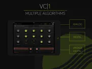 vc-1 chorus ipad bildschirmfoto 2