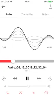 voice recorder & audio editor problems & solutions and troubleshooting guide - 4