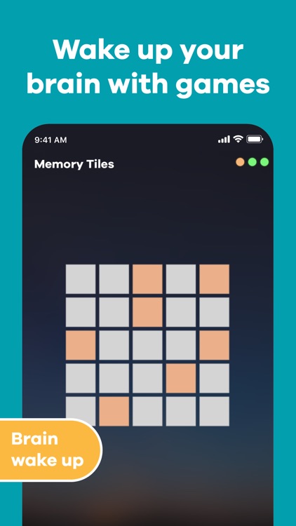 Kiwake: smart alarm clock