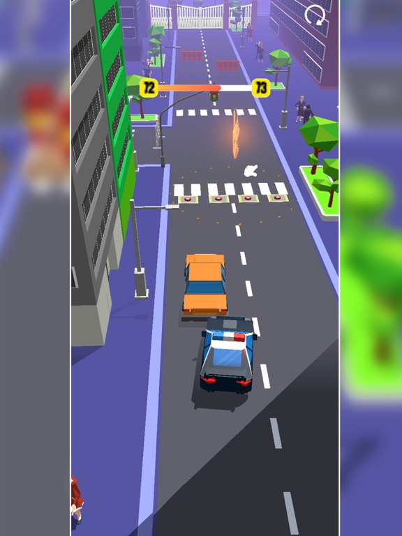 Screenshot #6 pour Chasing Fever