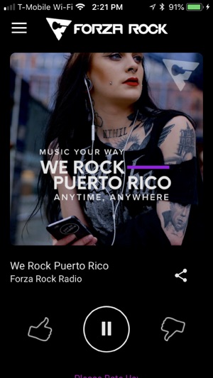 Forza Rock(圖2)-速報App