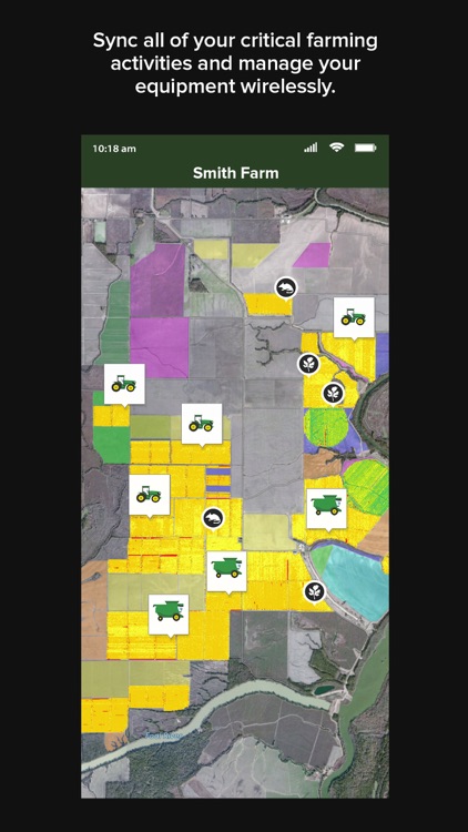 Sunshine Quality Solutions screenshot-4