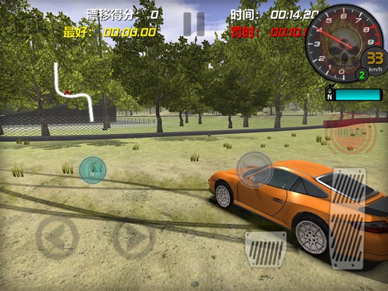 真实赛车:单机极速赛车游戏のおすすめ画像2