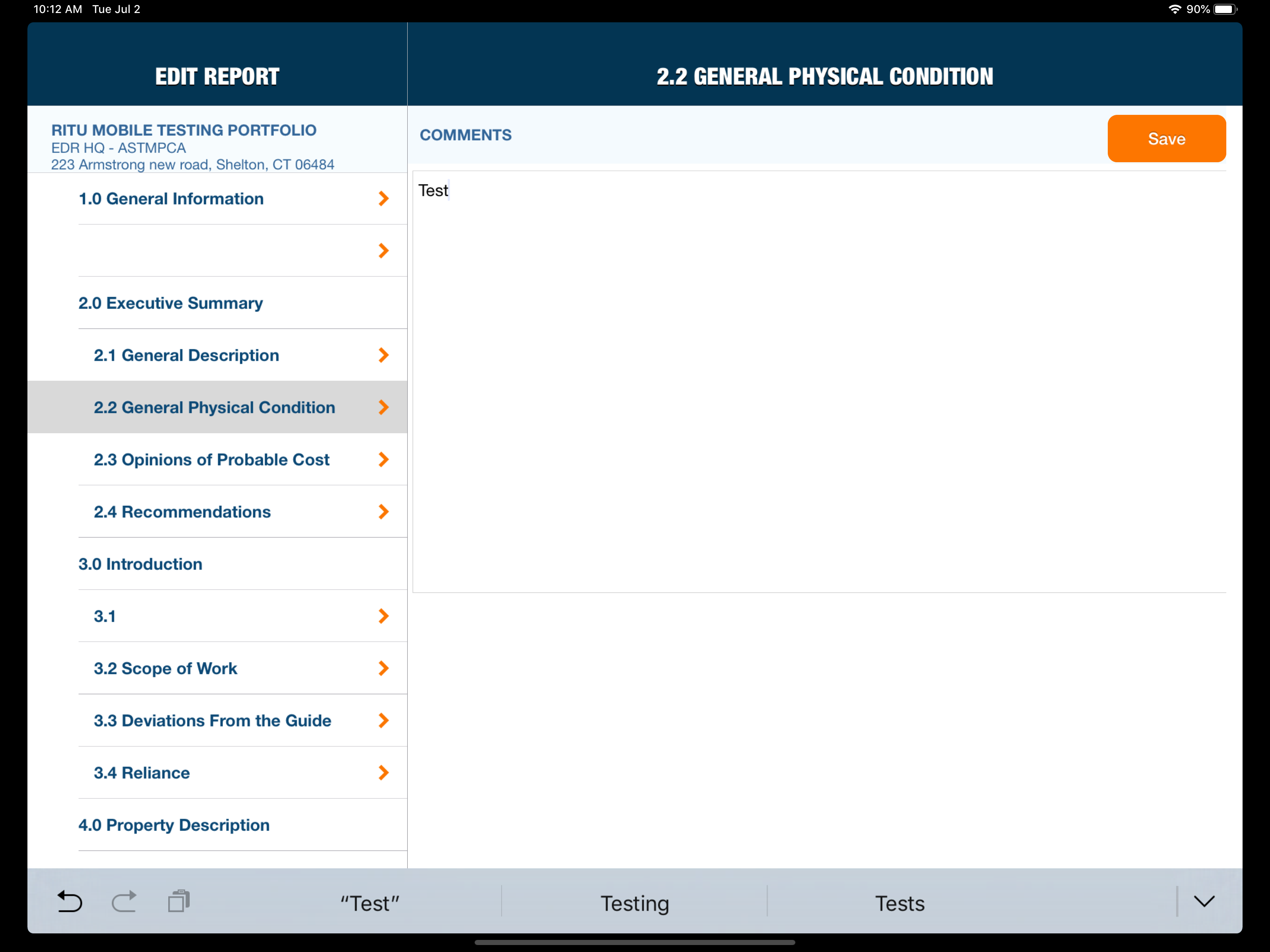 EDR Mobile